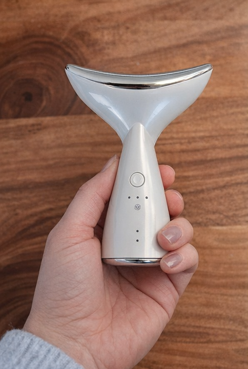 LumiVera Microcurrent Ritual